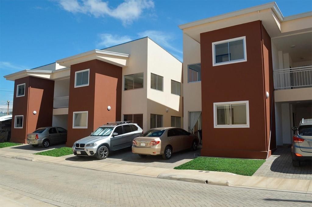 Condominio Bello Campo