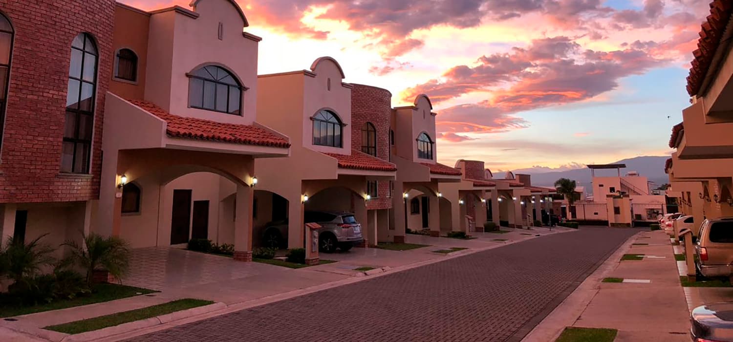 Condominio Alto Prado