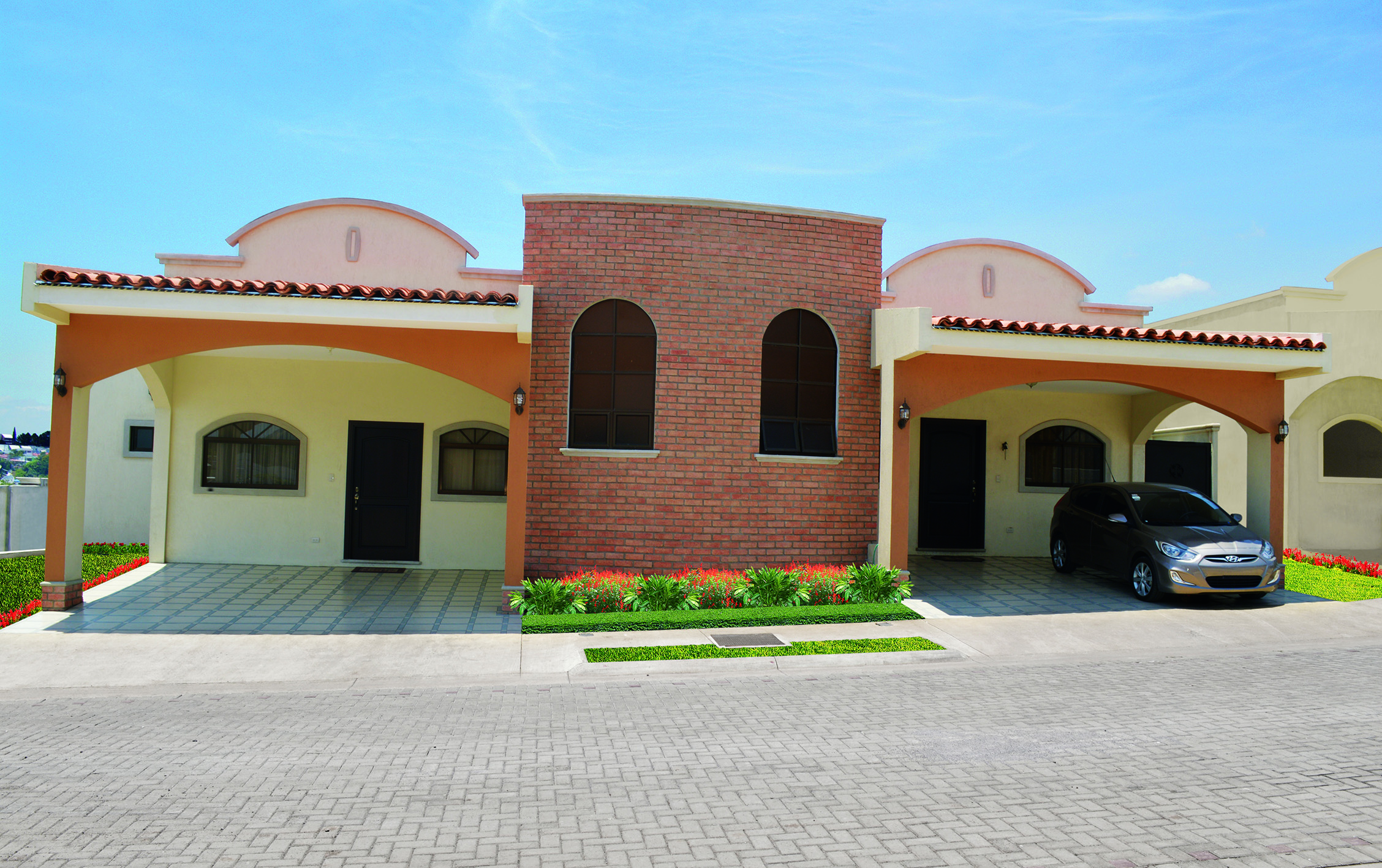 Galería del proyecto