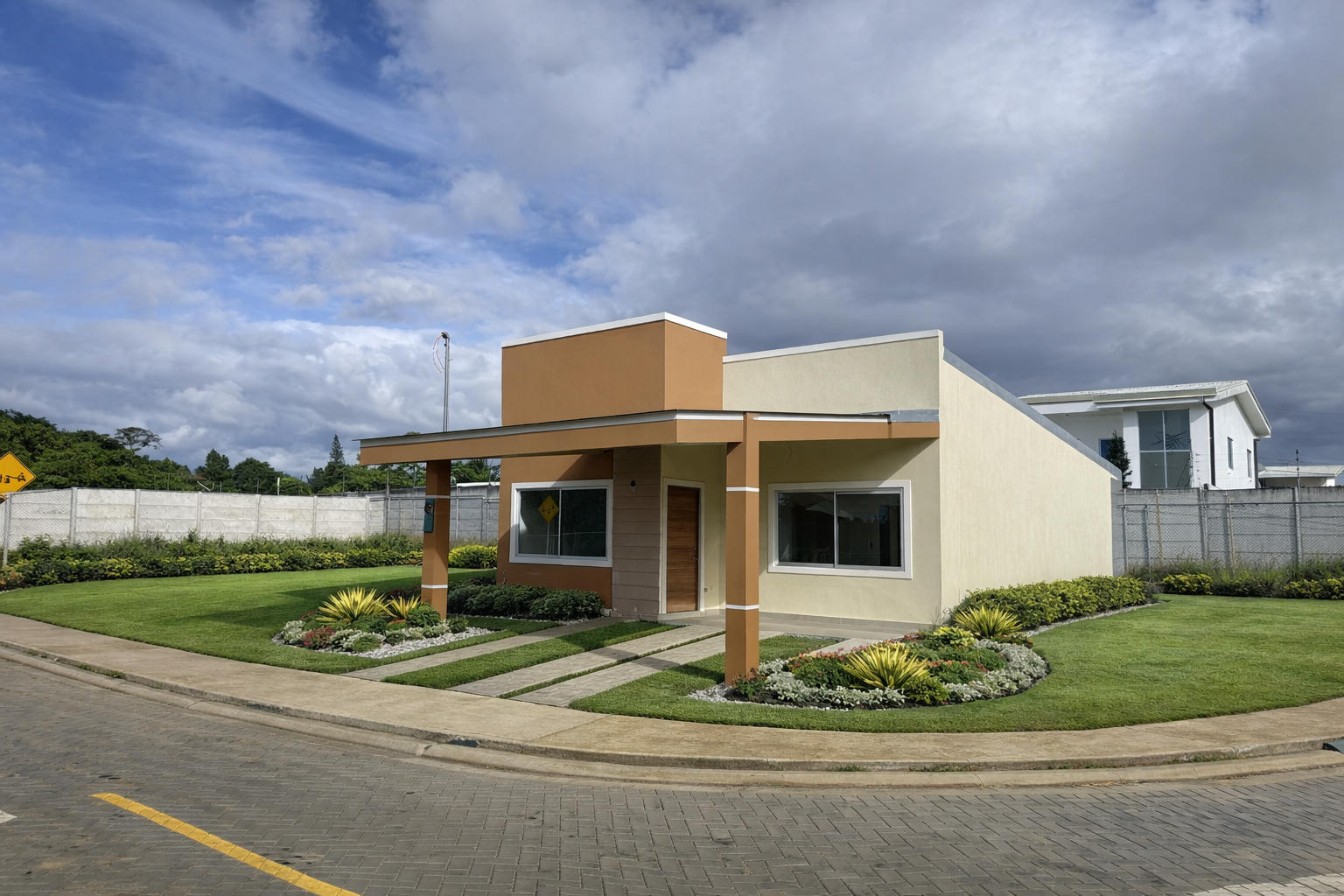 Galería del proyecto